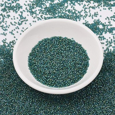 MIYUKI Delica Beads SEED-X0054-DB2381-1
