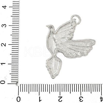Alloy Pendants FIND-L022-03P-1
