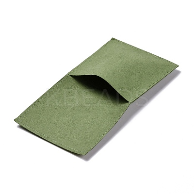 Microfiber Gift Packing Pouches LS-ABAG-Z001-01H-1
