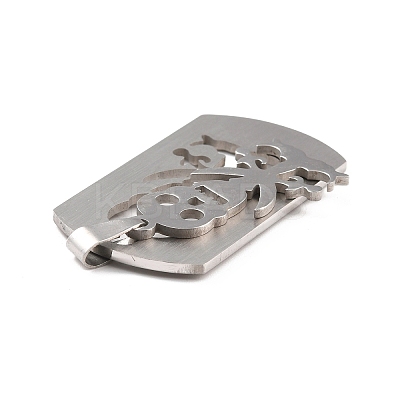 201 Stainless Steel Pendants LS-STAS-P298-05P-1