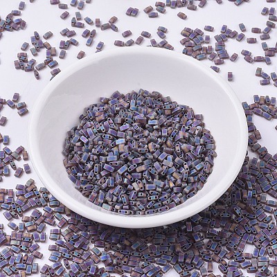 MIYUKI Half TILA Beads SEED-MY05-HTL0135FR-1