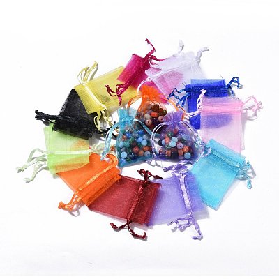 Organza Bags OP110M-1