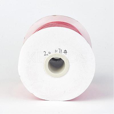 Eco-Friendly Korean Waxed Polyester Cord YC-P002-2mm-1171-1