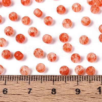 Drawbench Style Cat Eye Beads CE-T003-02A-04-1