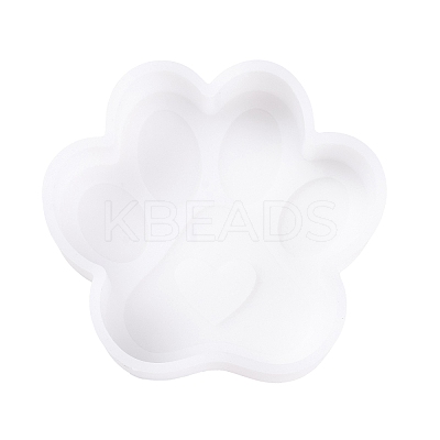 Animal Candle Silicone Molds DIY-U004-01A-1