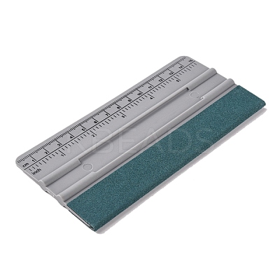 Vinyl Wrap Squeegee with Ruler LS-TOOL-WH0127-31-1