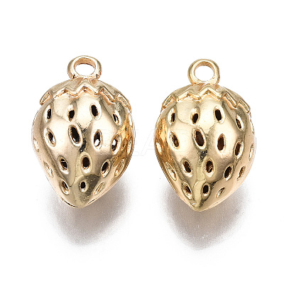 Brass Pendants LS-X-KK-S356-376-NF-1