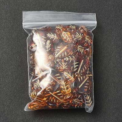 Acrylic Bead OACR-YW0001-81-1
