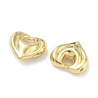 Brass Pendants KK-G555-09G-1