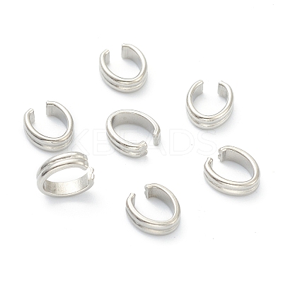 Non-Tarnish 304 Stainless Steel Quick Link Connectors STAS-P275-A01-P-1