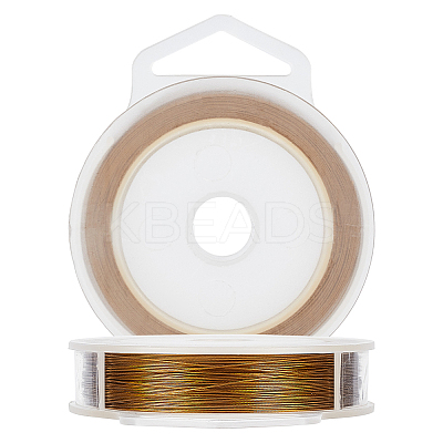 Tiger Tail Wire TWIR-WH0008-05A-02-1
