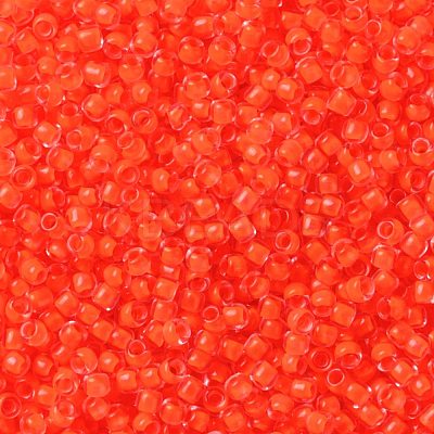 TOHO 11/0 Round Beads SEED-XTR11-0803F-1