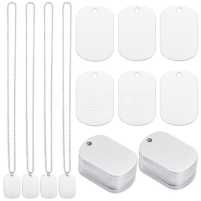 DIY Pendant Necklace Kits DIY-SC0029-90B-1