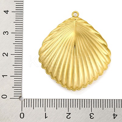 Ion Plating(IP) 304 Stainless Steel Pendants STAS-D194-20G-1