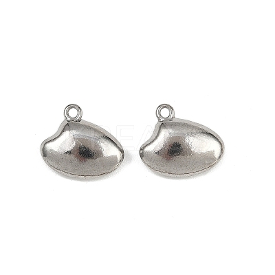 Ocean Theme 304 Stainless Steel Pendants STAS-F317-01K-P-1