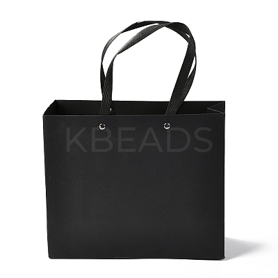Rectangle Paper Bags LS-CARB-O004-02B-06-1
