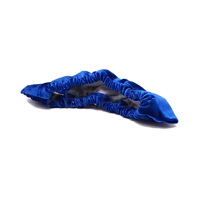 Anti-Slip Villus Overshoes AJEW-WH0252-44D-1