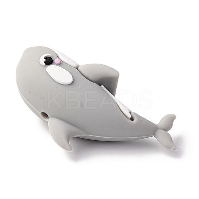 Silicone Beads SIL-K006-05B-1