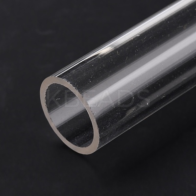 Acrylic Rolling Pin DIY-Z010-17-1
