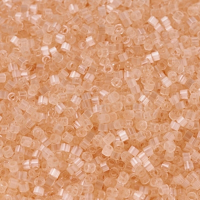 MIYUKI Delica Beads SEED-JP0008-DB0821-1