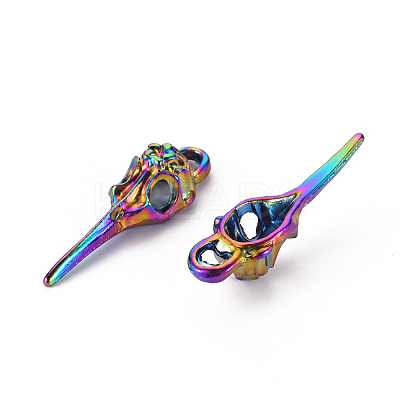 Alloy Pendants PALLOY-S180-113-NR-1