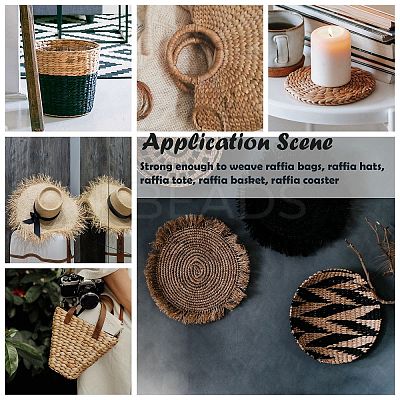 Paper Ribbon DIY-S003-14-1-1