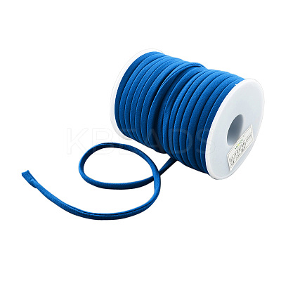 Soft Nylon Braided Cord NWIR-R003-18-1