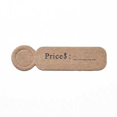 Paper Gift Tags CDIS-P001-I03-A-1