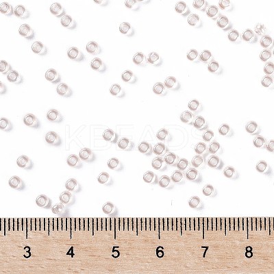 MIYUKI Round Rocailles Beads X-SEED-G008-RR0365-1