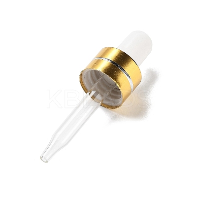 Natural Quartz Crystal Dropper Bottles DJEW-K024-01P-07-1