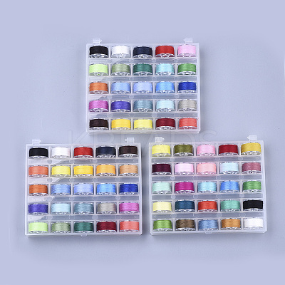 402 Polyester Sewing Thread TOOL-Q019-02-1