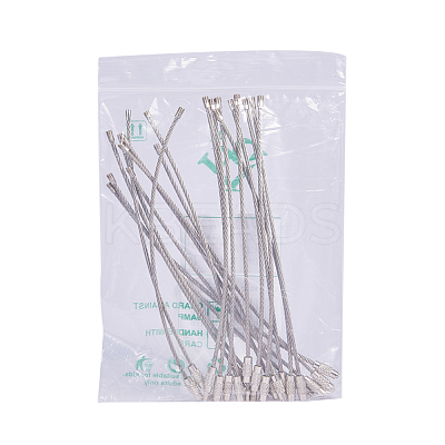 Stainless Steel Keychain KEYC-PH0001-03-1