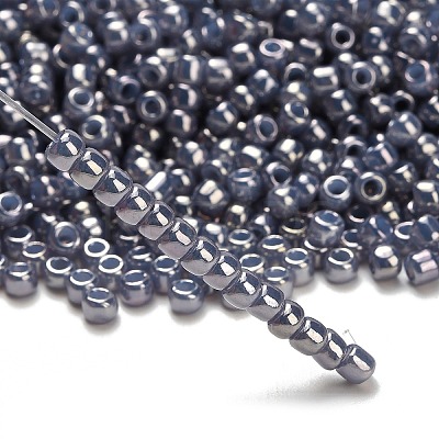 TOHO 6/0 Round Beads SEED-XTR06-0455-1