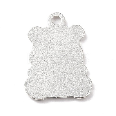 Alloy Enamel Pendants LS-ENAM-P111-1P-1