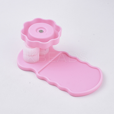 DIY Paper Quilling Strips Sets: Random Color Paper Quilling Strips DIY-S038-001-1
