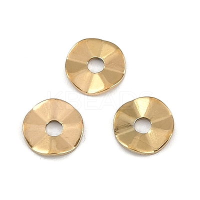 Ion Plating(IP) 304 Stainless Steel Charms STAS-K252-04G-1