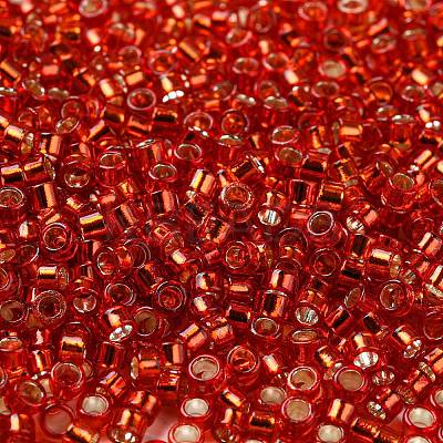 Glass Seed Beads X1-SEED-S042-04A-10-1