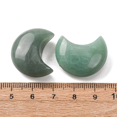 Natural Green Aventurine Beads G-T147-01A-06-1