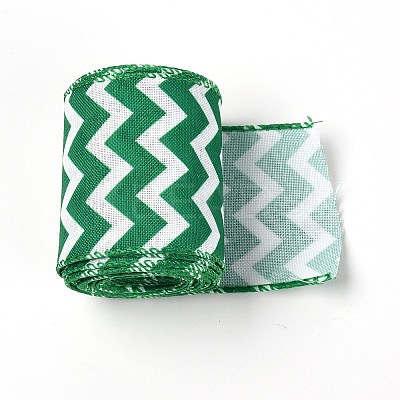 Polyester Ribbons LS-OCOR-TAC0009-18D-1