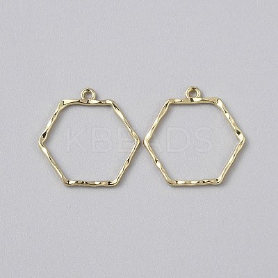 Alloy Pendant FIND-WH0518-91A-G-1