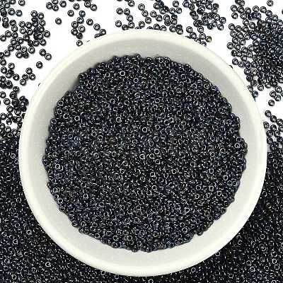 TOHO 11/0 Demi Round Beads X-SEED-DR11-0088-1