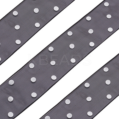 20 Yards Organza Ribbon ORIB-TA0001-04-1