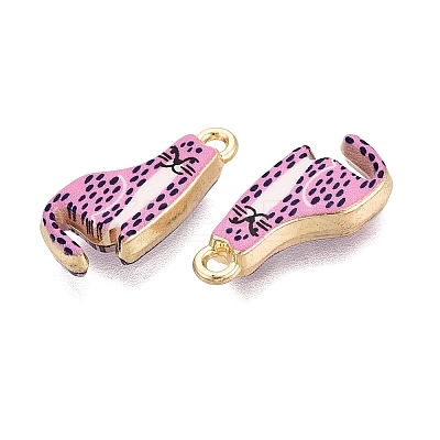 Printed Alloy Pendants PALLOY-SZC0008-03B-1