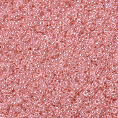 MIYUKI Round Rocailles Beads SEED-JP0008-RR0539-1
