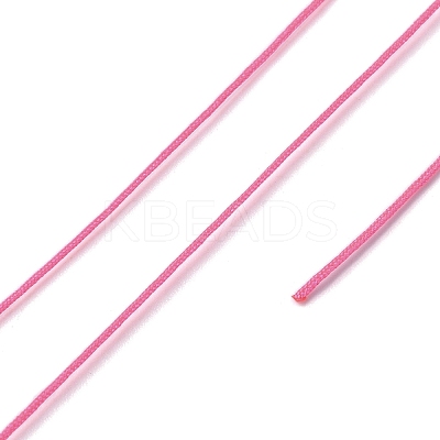 Nylon Braided Cord LS-NWIR-C003-02S-1