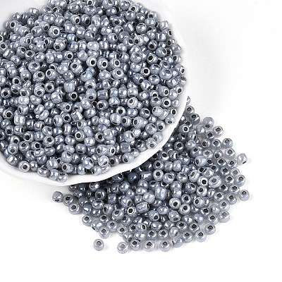 6/0 Glass Seed Beads X1-SEED-A011-4mm-149-1