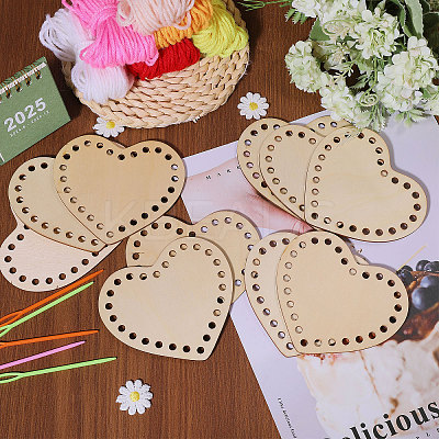 DIY Knitting Tools TOOL-GL0001-14B-1