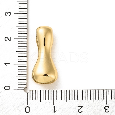Brass Pendants KK-P262-01G-I-1