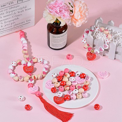 DIY Jewelry Making Kits DIY-SZ0005-56-1
