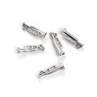 Tibetan Style Alloy Pendants PW-WGAC542-14-1